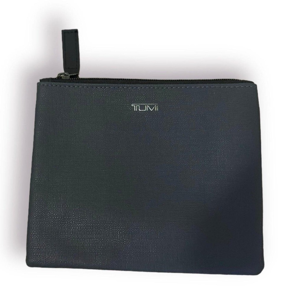 Tumi Travel Toiletry Bag for Men & Women - Small